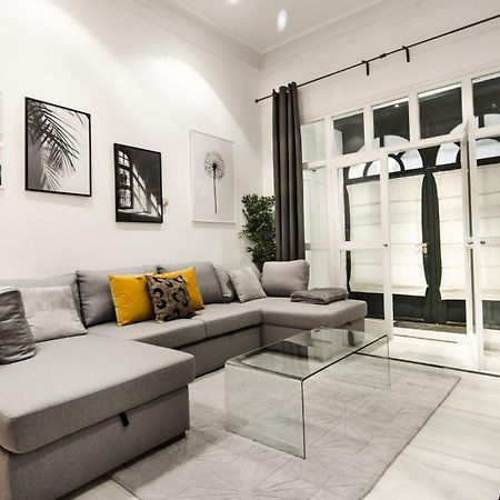 Apartment Fresa, 3 Madrid Dış mekan fotoğraf