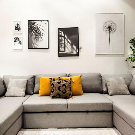 Apartment Fresa, 3 Madrid Dış mekan fotoğraf