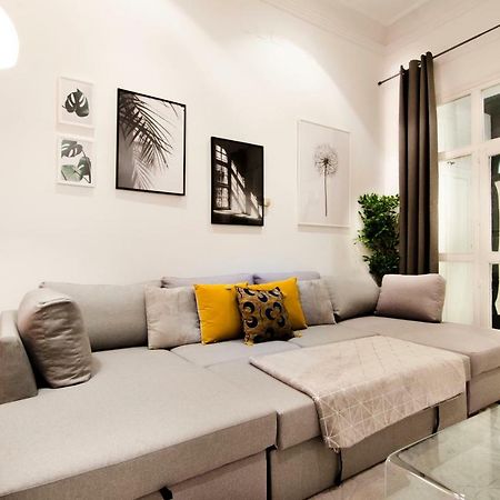 Apartment Fresa, 3 Madrid Dış mekan fotoğraf