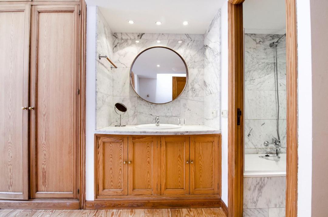 Apartment Fresa, 3 Madrid Dış mekan fotoğraf