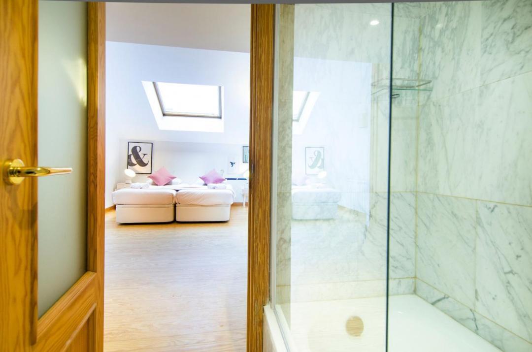 Apartment Fresa, 3 Madrid Dış mekan fotoğraf