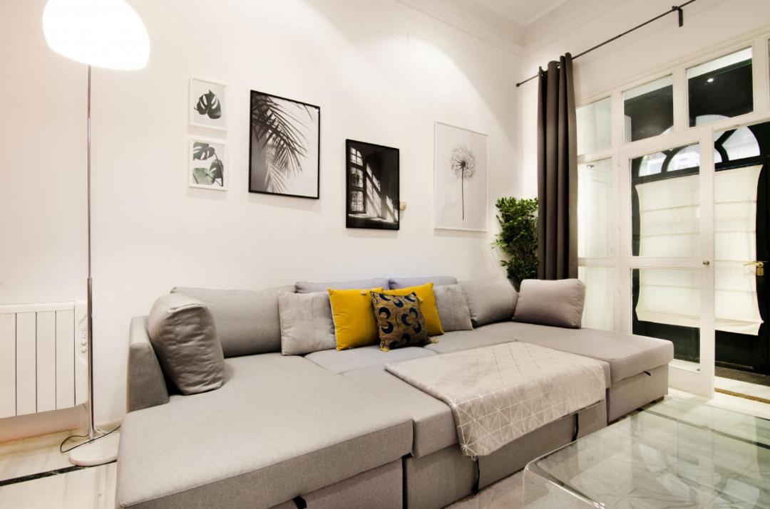 Apartment Fresa, 3 Madrid Dış mekan fotoğraf