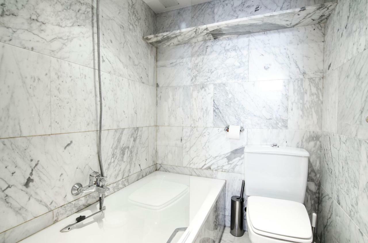 Apartment Fresa, 3 Madrid Dış mekan fotoğraf