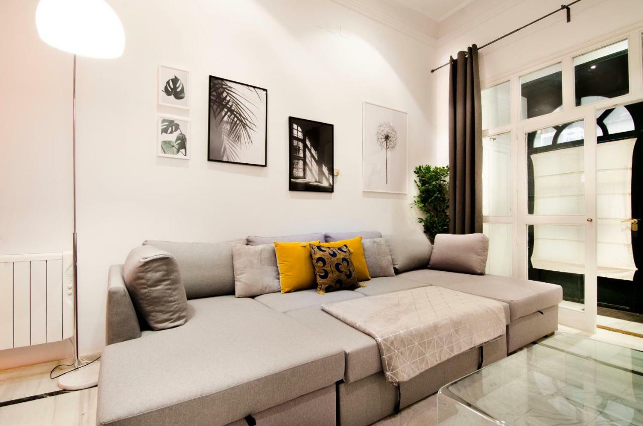 Apartment Fresa, 3 Madrid Dış mekan fotoğraf