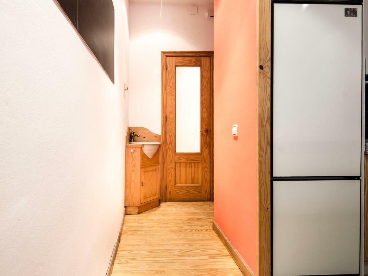 Apartment Fresa, 3 Madrid Dış mekan fotoğraf