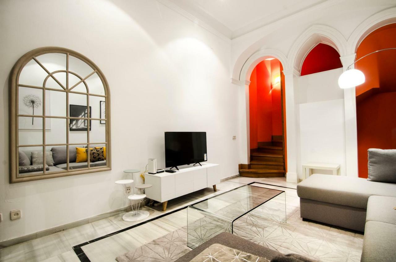 Apartment Fresa, 3 Madrid Dış mekan fotoğraf